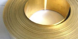 Brass Strip