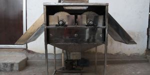 Orange Juice Machine