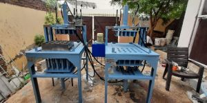 Tamarind Cake Pressing Machines