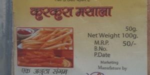 Kurkure Masala