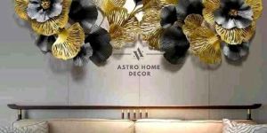 Metal Wall Decor