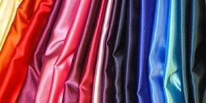 Satin Fabric