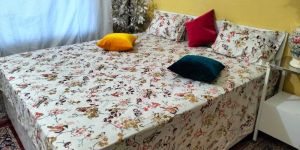 King Cotton Bedsheet