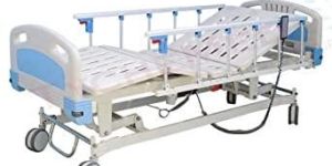 ICU Bed