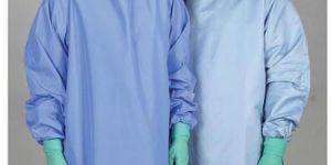 Medical Gown (Free Size)