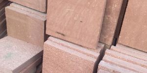 Red Sandstone