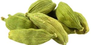 Green Cardamom