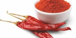 Kashmiri Red Chilli Powder