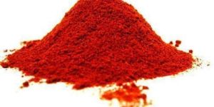Red Chilli Powder