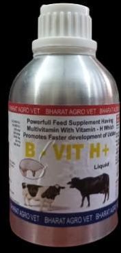 B - VIT H+ ( 500 ml )