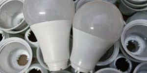 Syska LED Bulb