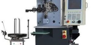 Spring Making Machinery