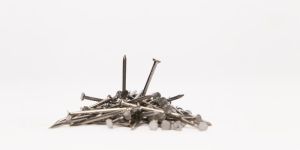 Stainless Steel Wire Nails