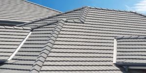 Concrete Roof Tiles