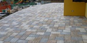 Outdoor Floor Tiles