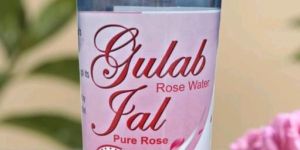 500ml Priyam Herbs Rose Water