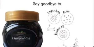 Priyam Herbs Charcoal Gel