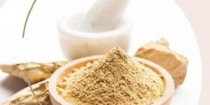 Pure Herbs Multani Mitti Powder