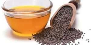 Mustard Oil