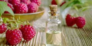 Raspberry Seed Oil