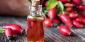 Rosehip Seed Oil