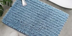 Polyester Chenille Mat