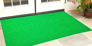 PVC Door Mat