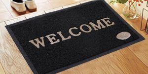 Welcome Door Mat