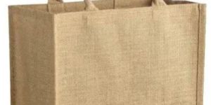 Plain Jute Bag