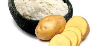 Potato Powder