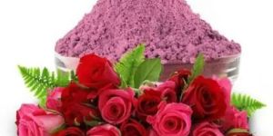 Rose Petal Powder