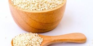 Sesame Seeds