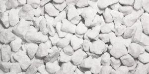White Marble Chips