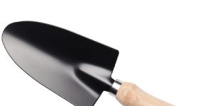 Trowel