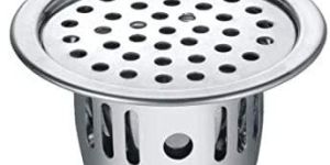 Round Cockroach Trap