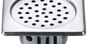 Square Cockroach Trap