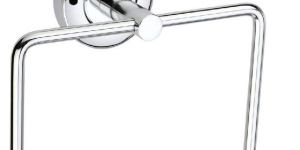 Square Towel Ring