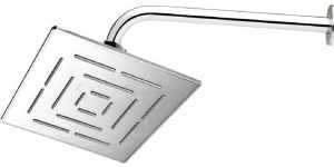 Stainless Steel Maze Shower