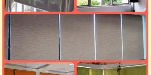 Roller Blinds