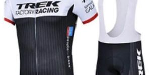 Cycling Jersey & Bib Shorts