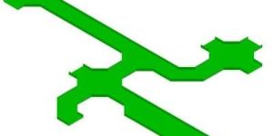 FRP Perforated Cable Tray