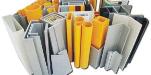 FRP Sections