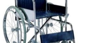Patient Wheelchair