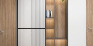 Wardrobe Designing Services