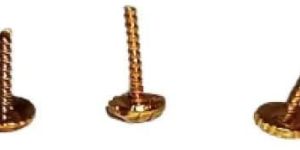 Brass Nose Pin Screw