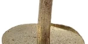 Earring Big Back Screw