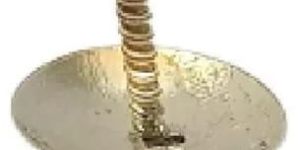 Earring Small Back Screw