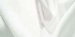 WEIGHTLESS POLYESTER GRAY