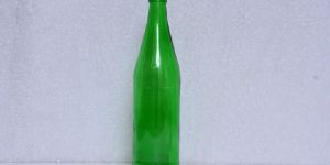 650ml Glass Wine Bottle