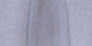 750ml Glass Water Bottle